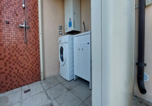 Appartamento - Cervi 20/a